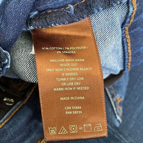 Kut From The Kloth Catherine Slim Boyfriend Jeans - Picture 11 of 11